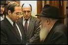 Israel and the U.S.: Friendship through Strength