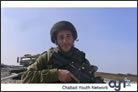 Soldiers Respond to CYN Teens