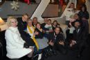 Chanukah Cruise 2007