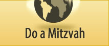 Do a Mitzvah