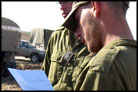 Israeli Soldiers Carry Letters of Support Into Battle Israeli Soldiers Carry Letters of Support Into Battle
