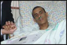 Families of Injured Israeli Soldiers Call for Continued Prayers Families of Injured Israeli Soldiers Call for Continued Prayers