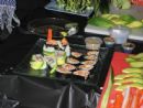 Sushi in the Sukkah 5770/2009