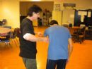 The Chabad ''Martial Arts Club'' Machatz 
