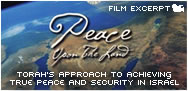 Film Excerpt: Peace Upon the Land